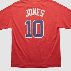 Atlanta Braves Majestic 2010 T-shirt Lifestyle