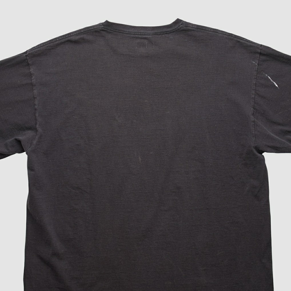 Pittsburgh Steelers NFL 2010 T-shirt Black Vintage - Fanatics
