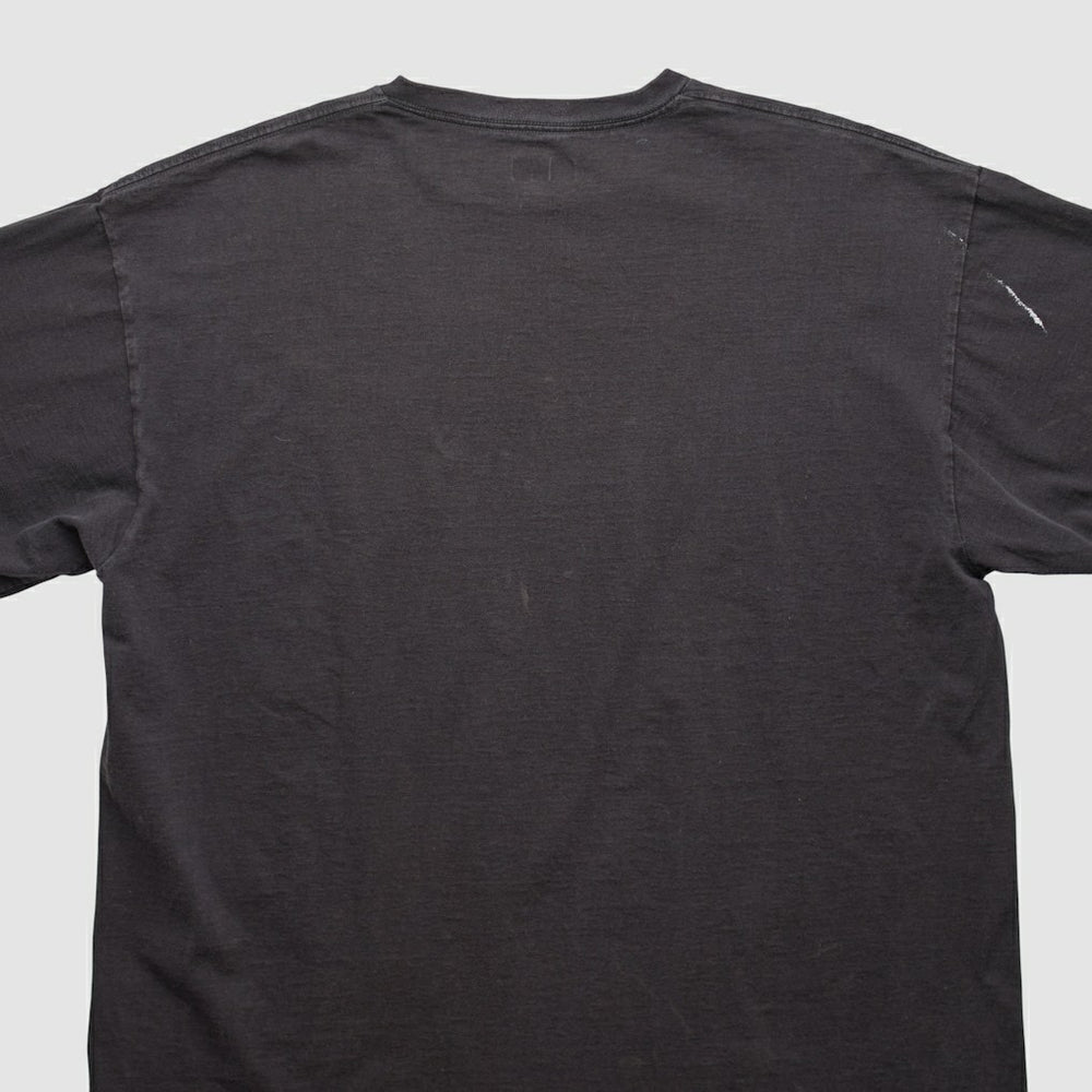 Pittsburgh Steelers NFL 2010 T-shirt Black Vintage - Fanatics