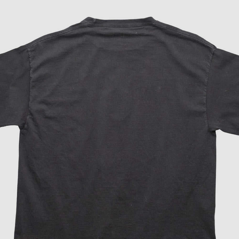 Pittsburgh Steelers NFL 2010s T-shirt Black Vintage - Fanatics