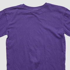 Adidas - Phoenix Suns 2010s Long Sleeve T-shirt - Purple Vintage