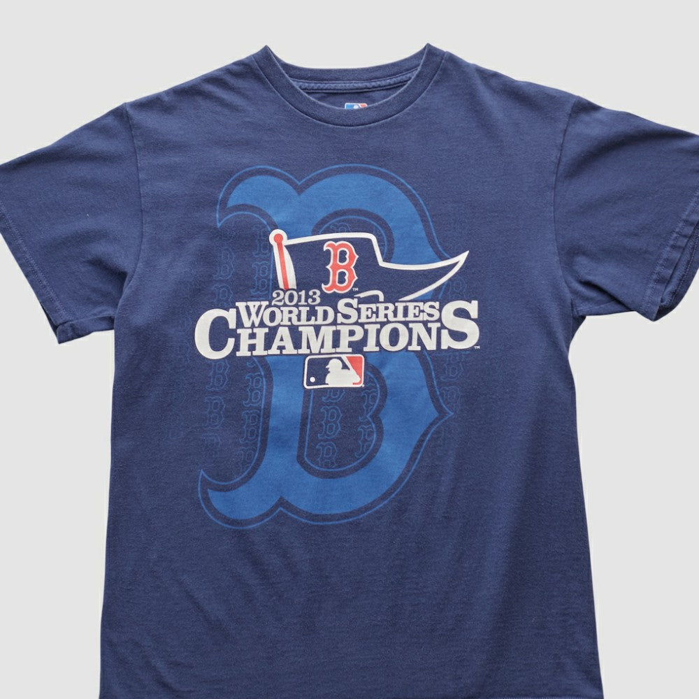 Boston Red Sox Genuine Merchandise 2013 T-shirt discount