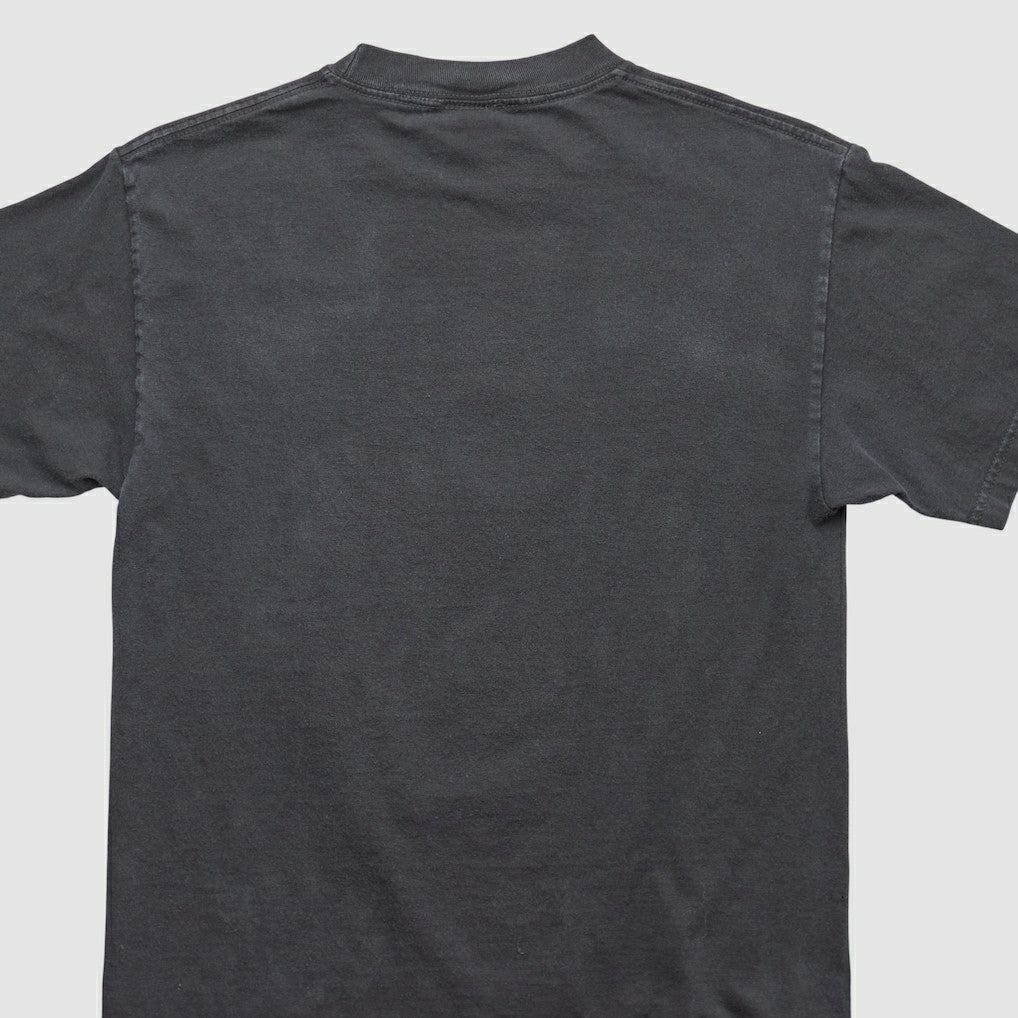 Pittsburgh Steelers NFL 2010s T-shirt Black Vintage - Fanatics
