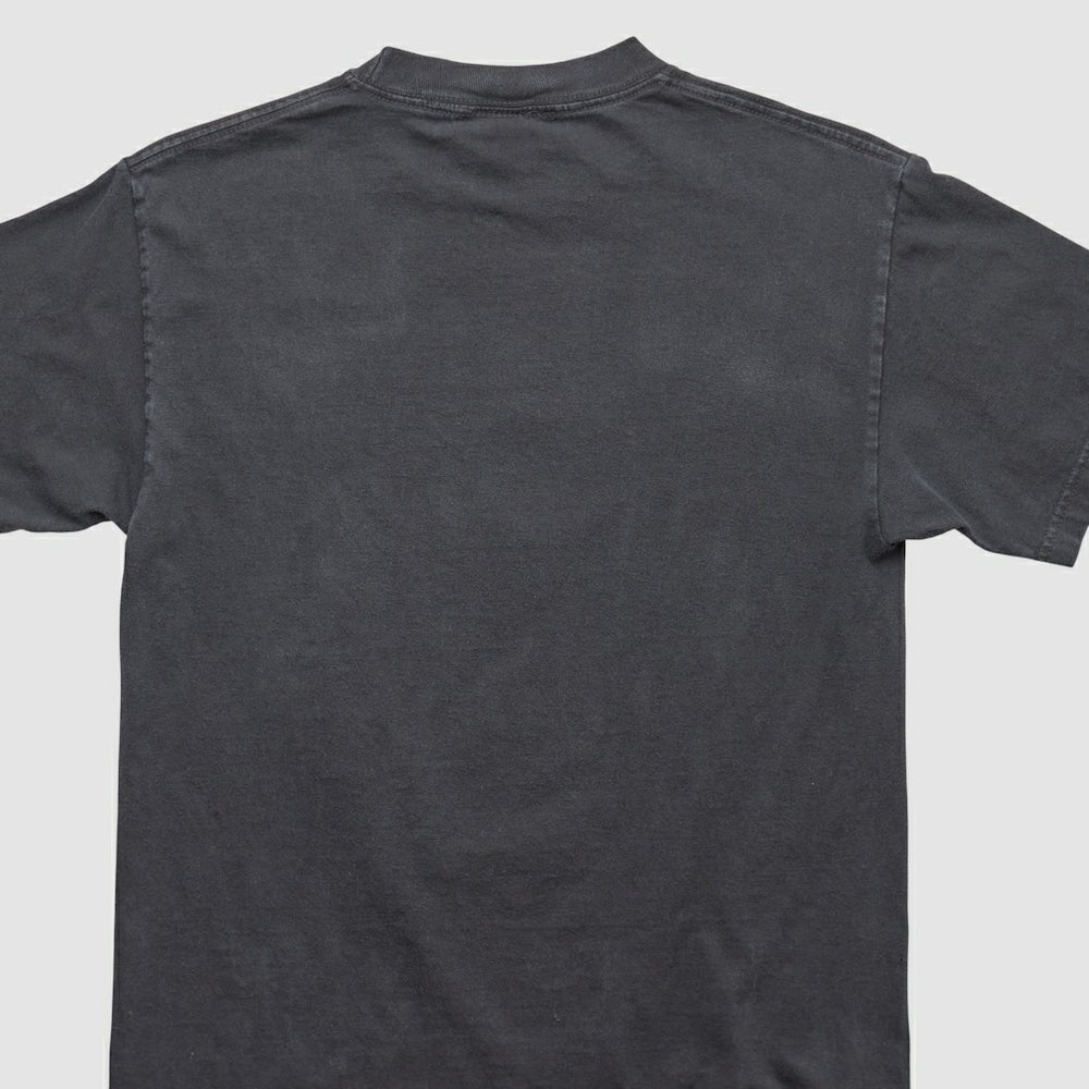 Pittsburgh Steelers NFL 2010s T-shirt Black Vintage - Fanatics