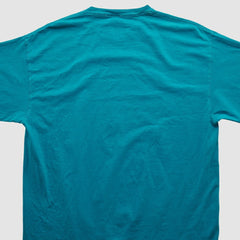 Jacksonville Jaguars NFL 2000s T-shirt Teal Vintage - Fanatics