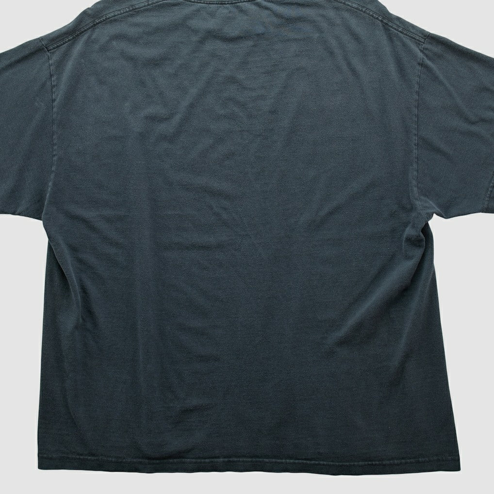 Green Bay Packers Reebok 2011 T-shirt Charcoal Vintage - Fanatics