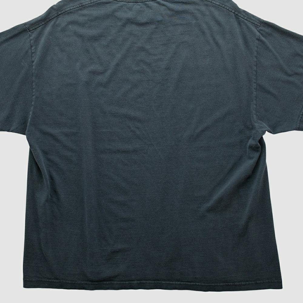 Green Bay Packers Reebok 2011 T-shirt Charcoal Vintage - Fanatics