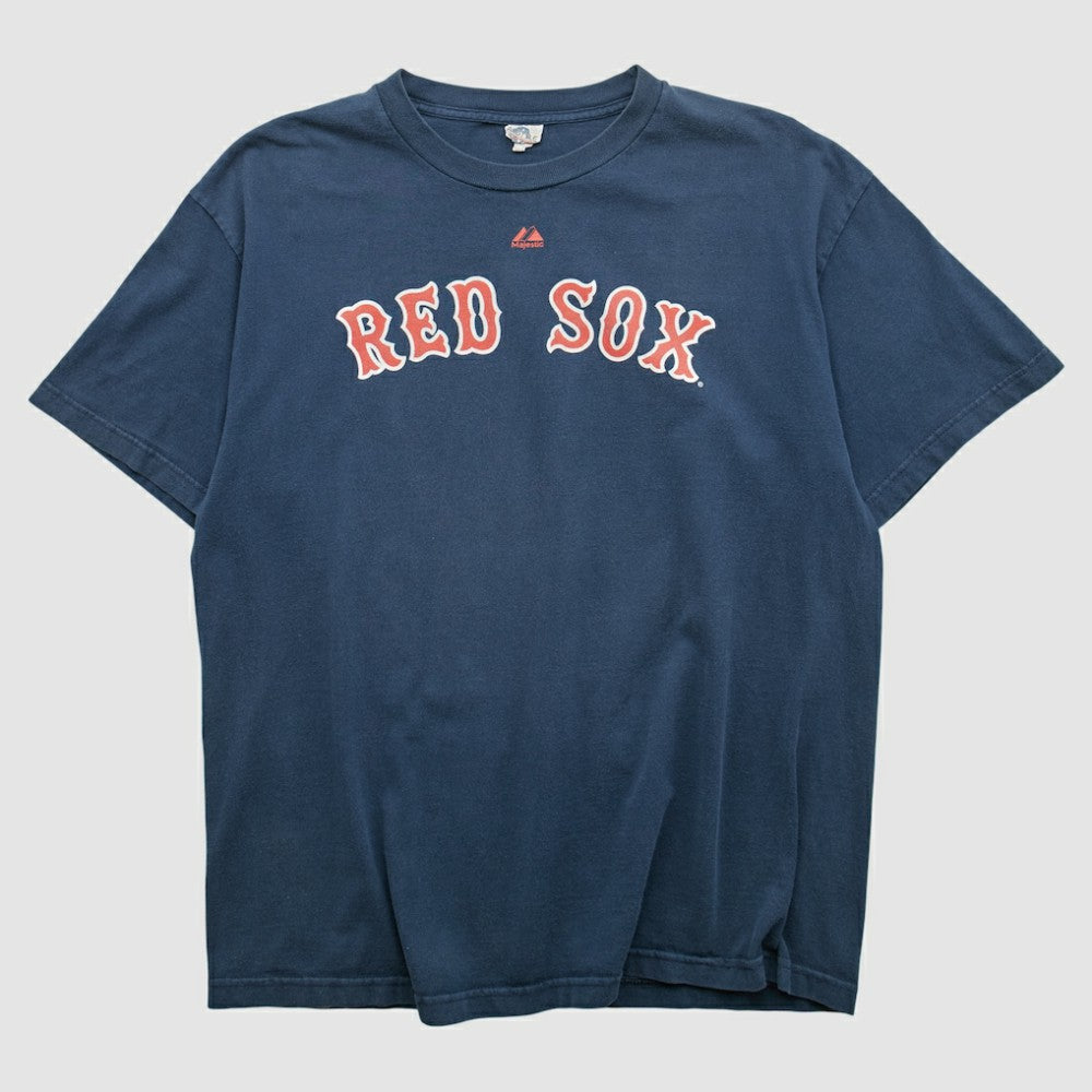 Boston Red Sox Alstyle 2010 T-shirt discount