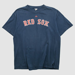 Boston Red Sox Alstyle 2010 T-shirt discount