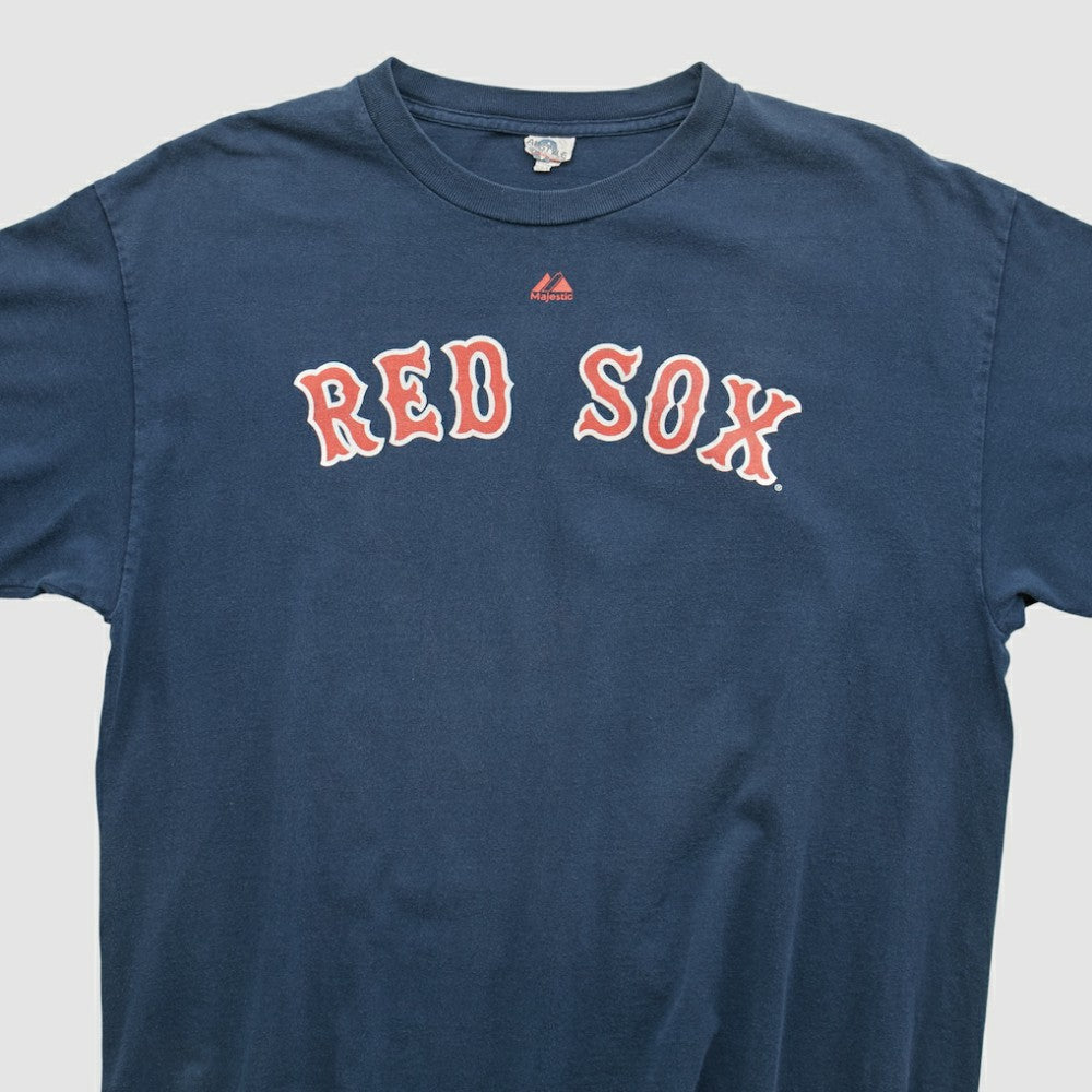 Boston Red Sox Alstyle 2010 T-shirt discount