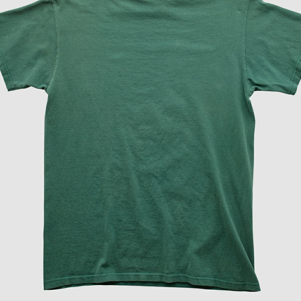 Green Bay Packers Lee Apparel 90s T-shirt Green Vintage - Fanatics