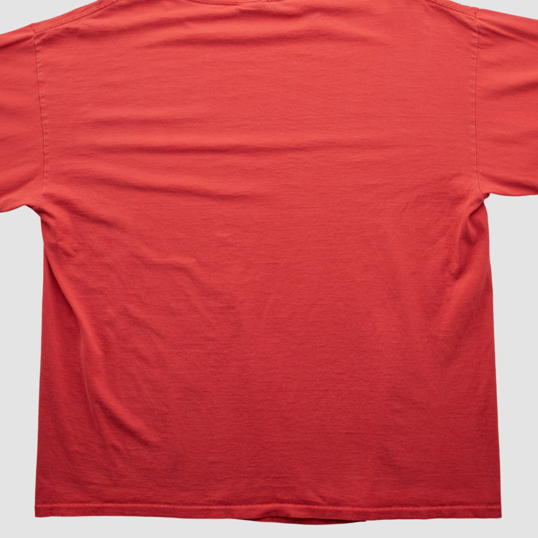 Tampa Bay Buccaneers NFL 2000s Long Sleeve T-shirt Red Vintage - Fanatics