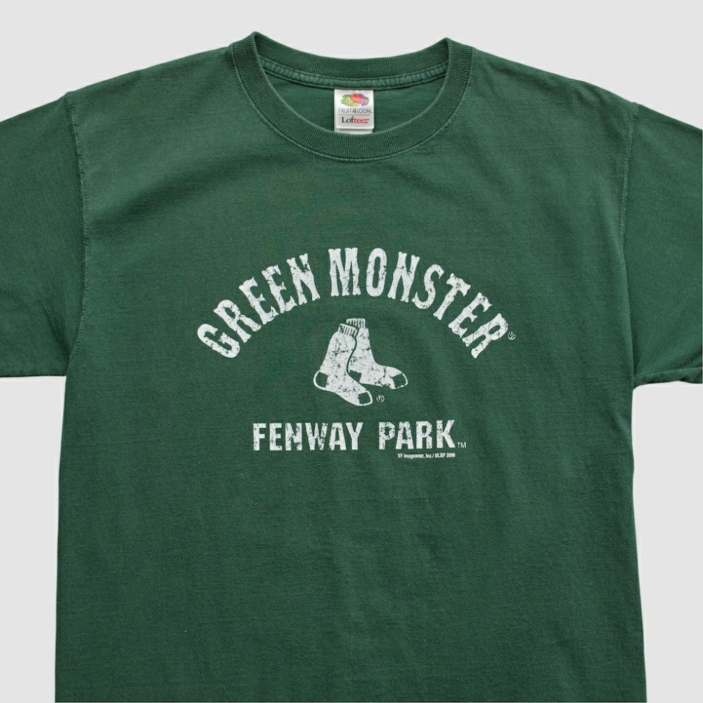 Boston Red Sox 2006 T-shirt Clearance