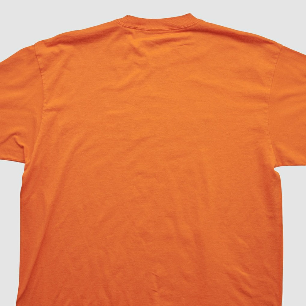 Chicago Bears Reebok 2000s T-shirt Orange Vintage - Fanatics