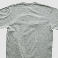 Pittsburgh Steelers Reebok 2006 Long Sleeve T-shirt Gray Vintage - Fanatics