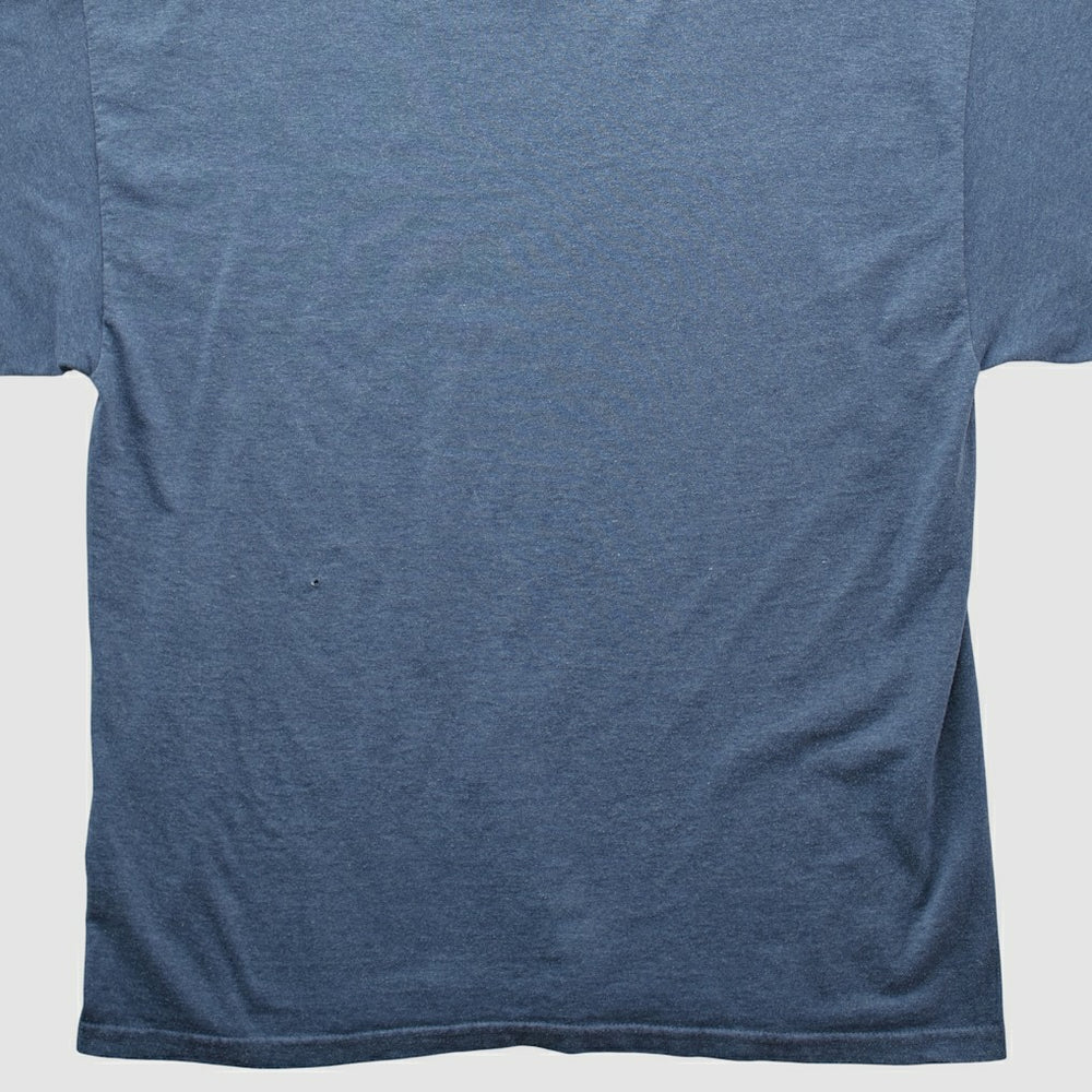 New England Patriots NFL 2010s T-shirt Blue Vintage - Fanatics
