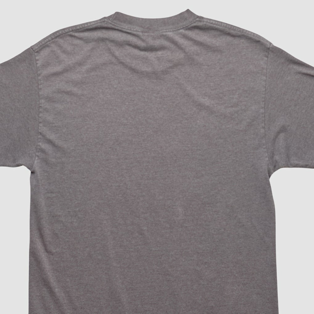 New England Patriots NFL 2010s T-shirt Heather Gray Vintage - Fanatics
