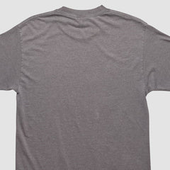 New England Patriots NFL 2010s T-shirt Heather Gray Vintage - Fanatics