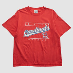 St. Louis Cardinals Dynasty 2004 T-shirt Online