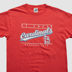 St. Louis Cardinals Dynasty 2004 T-shirt Online