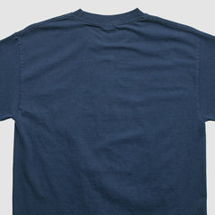 New England Patriots 2011 T-shirt Navy Vintage - Fanatics