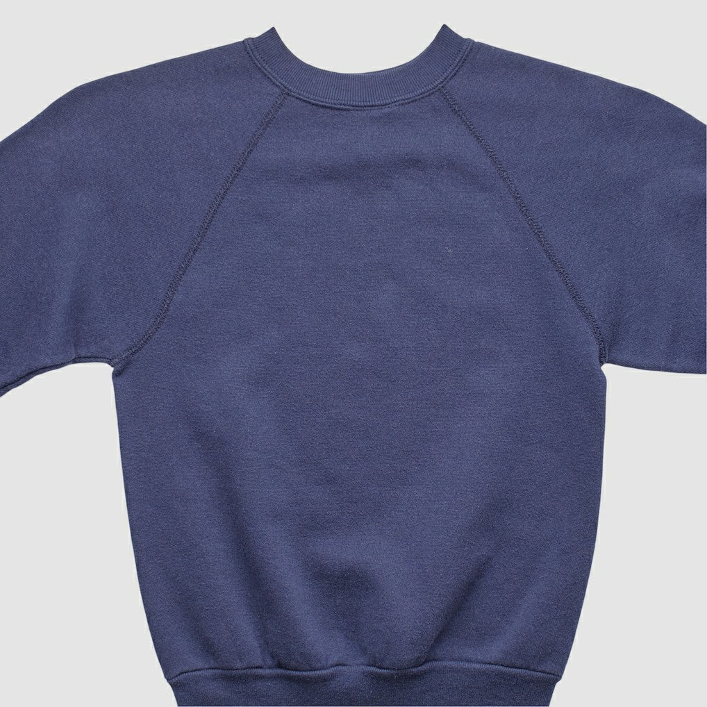 Dallas Cowboys Hero 90s Pullover Sweatshirt Navy Vintage - Fanatics