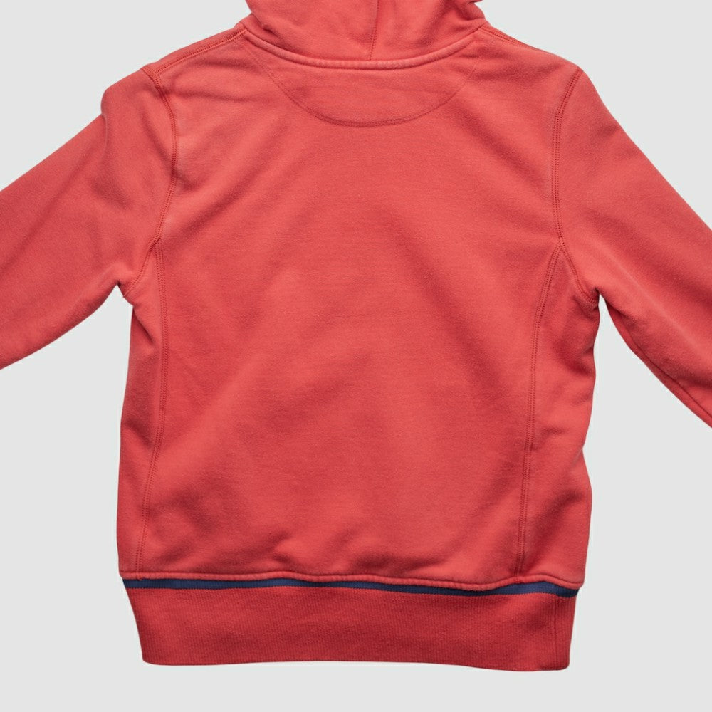 Boston Red Sox Nike 2000s Hooded Pullover Sweatshirt Clearance