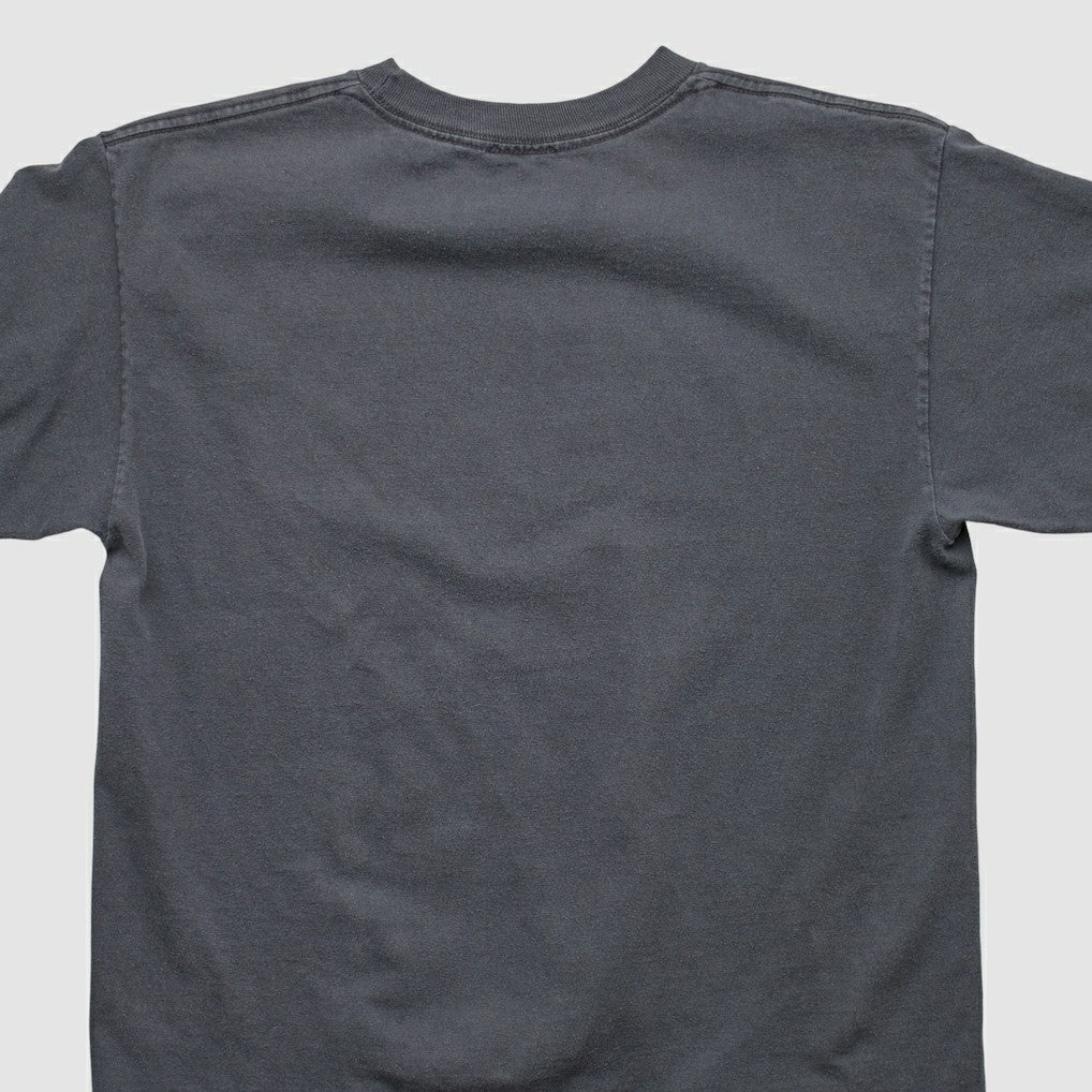 Arizona Cardinals 2000s T-shirt Charcoal Vintage - Fanatics