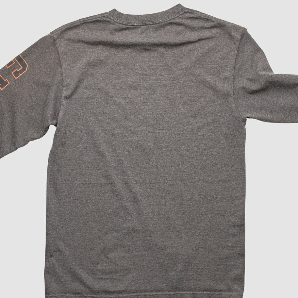 San Francisco Giants MLB 2000s Long Sleeve T-shirt for sale