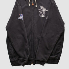 Boston Red Sox Majestic 2013 Hooded Full Zip Sweatshirt for sale