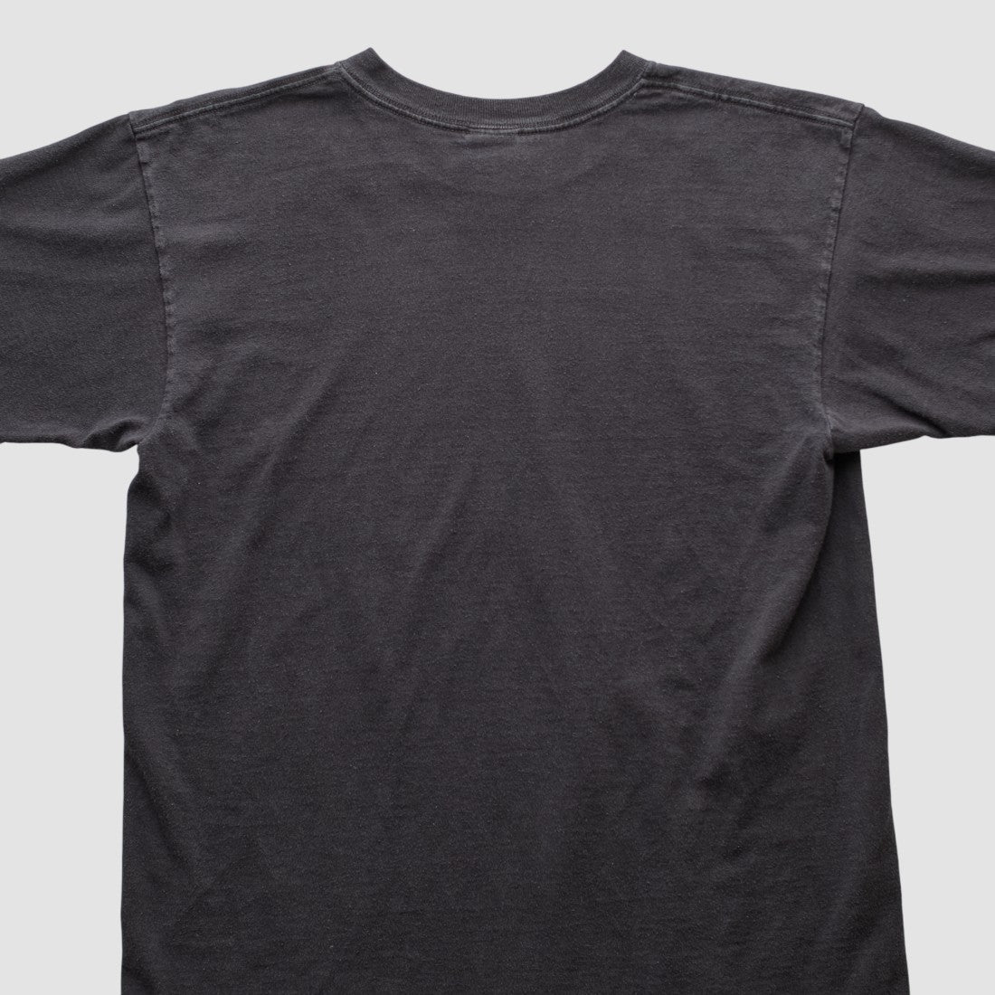 Superbowl XLII NFL 2008 T-shirt Black Vintage - Fanatics