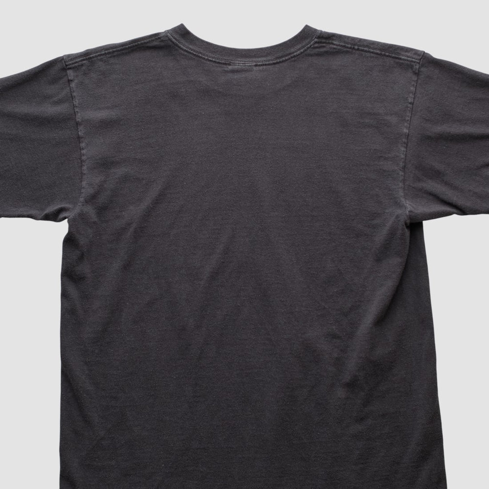 Superbowl XLII NFL 2008 T-shirt Black Vintage - Fanatics
