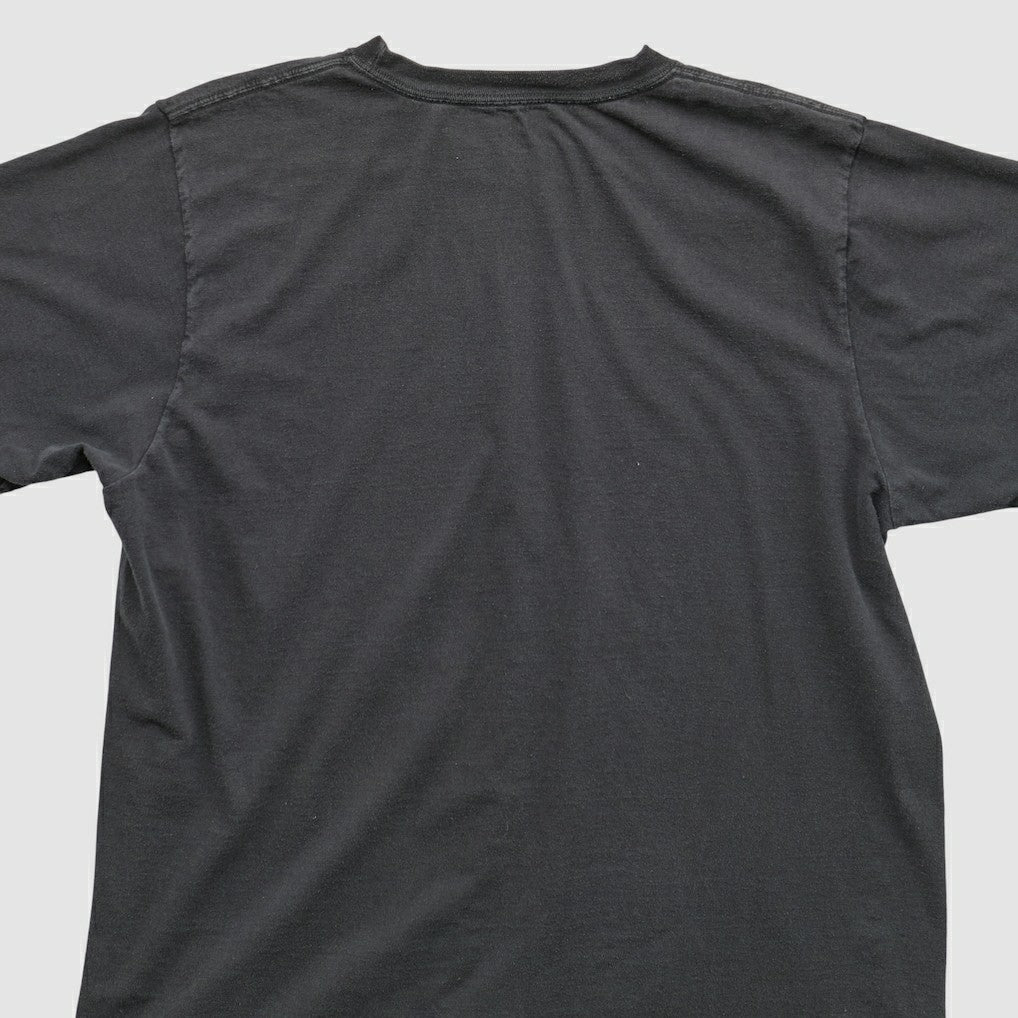 NFL Kickoff Reebok 2010 T-shirt Charcoal Vintage - Fanatics