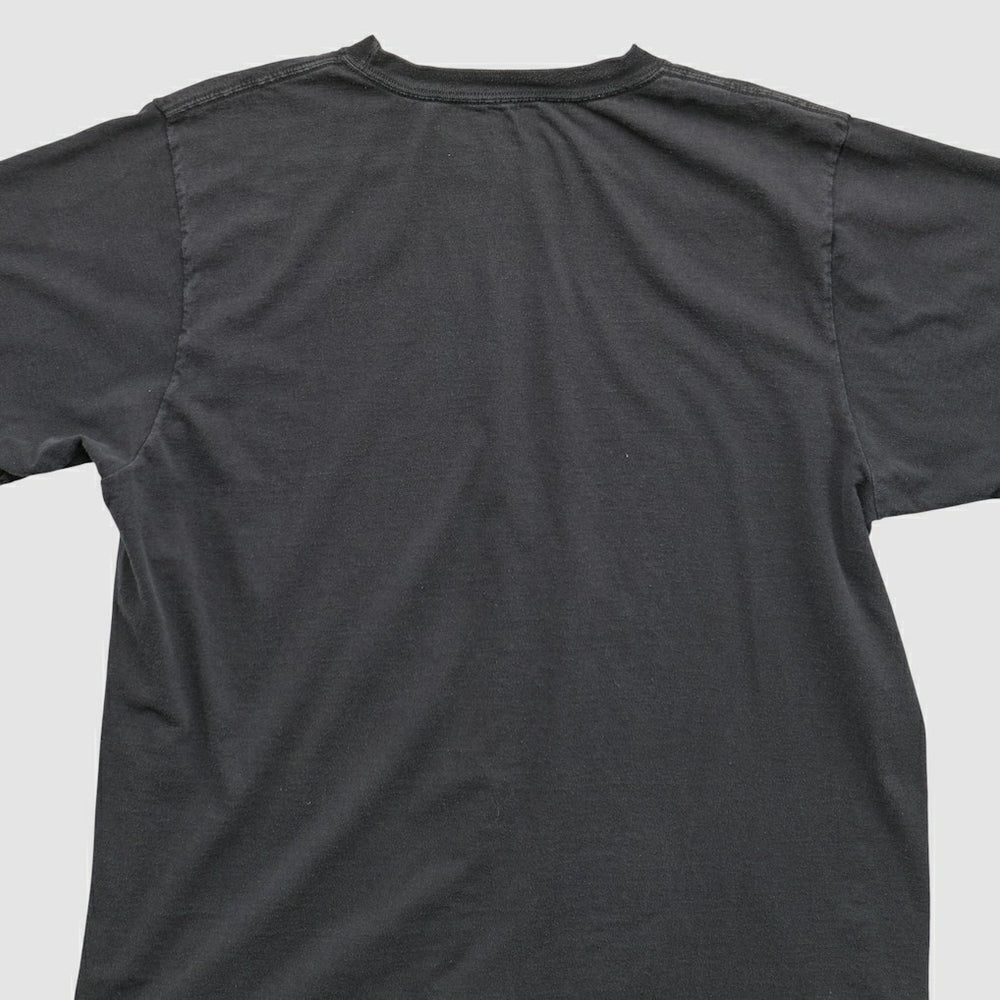NFL Kickoff Reebok 2010 T-shirt Charcoal Vintage - Fanatics