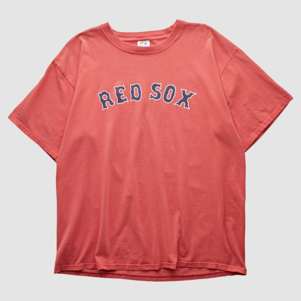 Boston Red Sox Majestic 2000s T-shirt Online