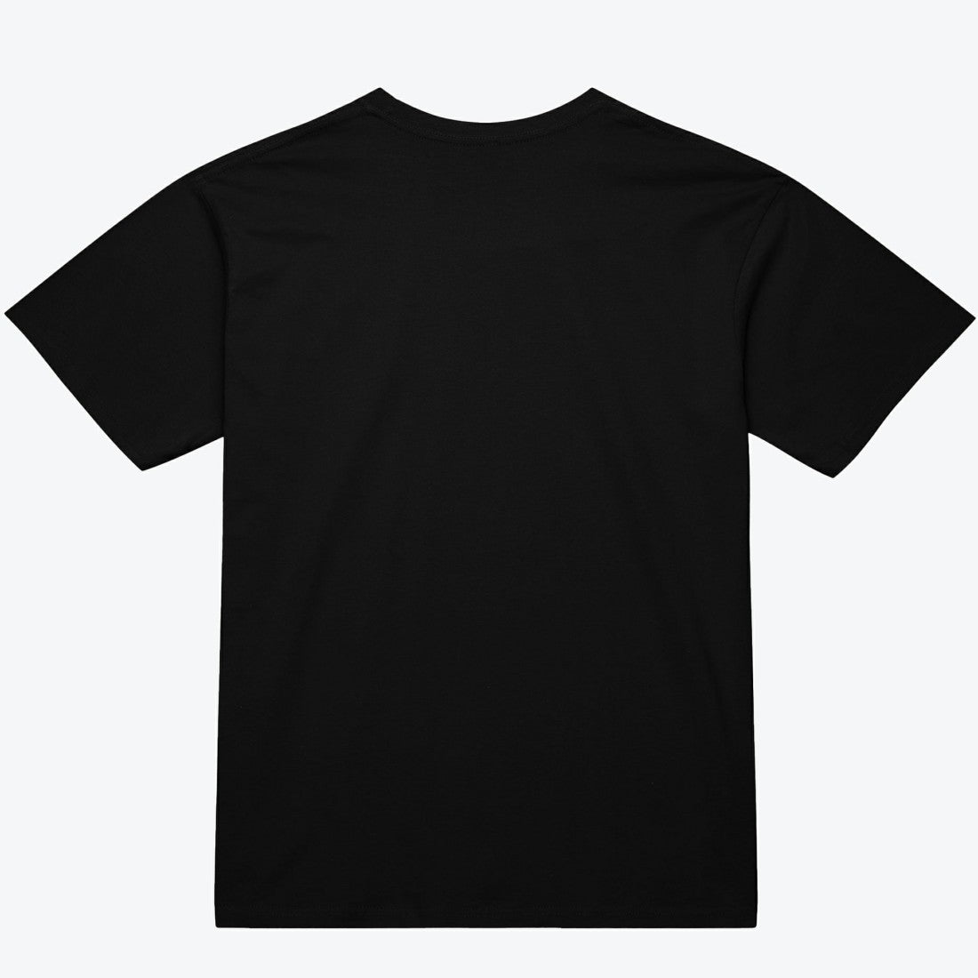 Seattle Seahawks Super Bowl LX Champions Helmet Arch T-Shirt Black - Mitchell & Ness