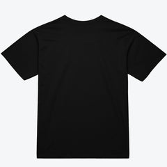 Seattle Seahawks Super Bowl LX Champions Helmet Arch T-Shirt Black - Mitchell & Ness