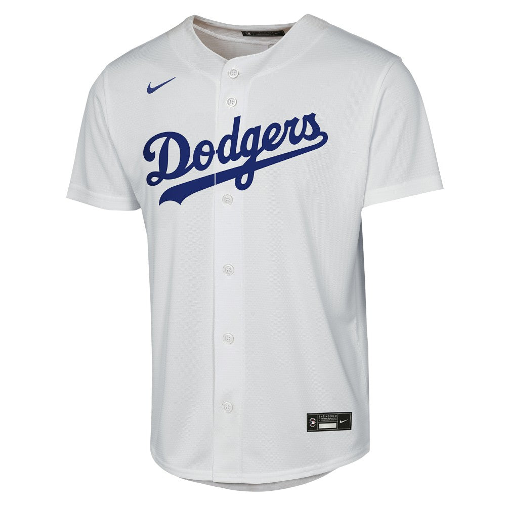 Kyle Tucker Los Angeles Dodgers Nike Youth Home Replica Jersey Near Me