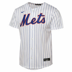 Bo Bichette New York Mets Nike Youth Home Replica Jersey for sale