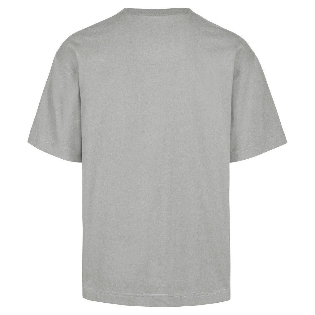 New England Patriots '47 Regional Foundation T-Shirt Gray - 47 brand