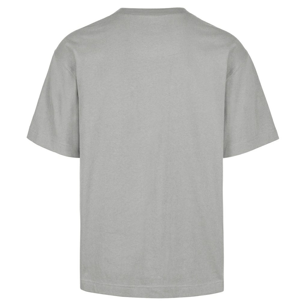 New England Patriots '47 Regional Foundation T-Shirt Gray - 47 brand