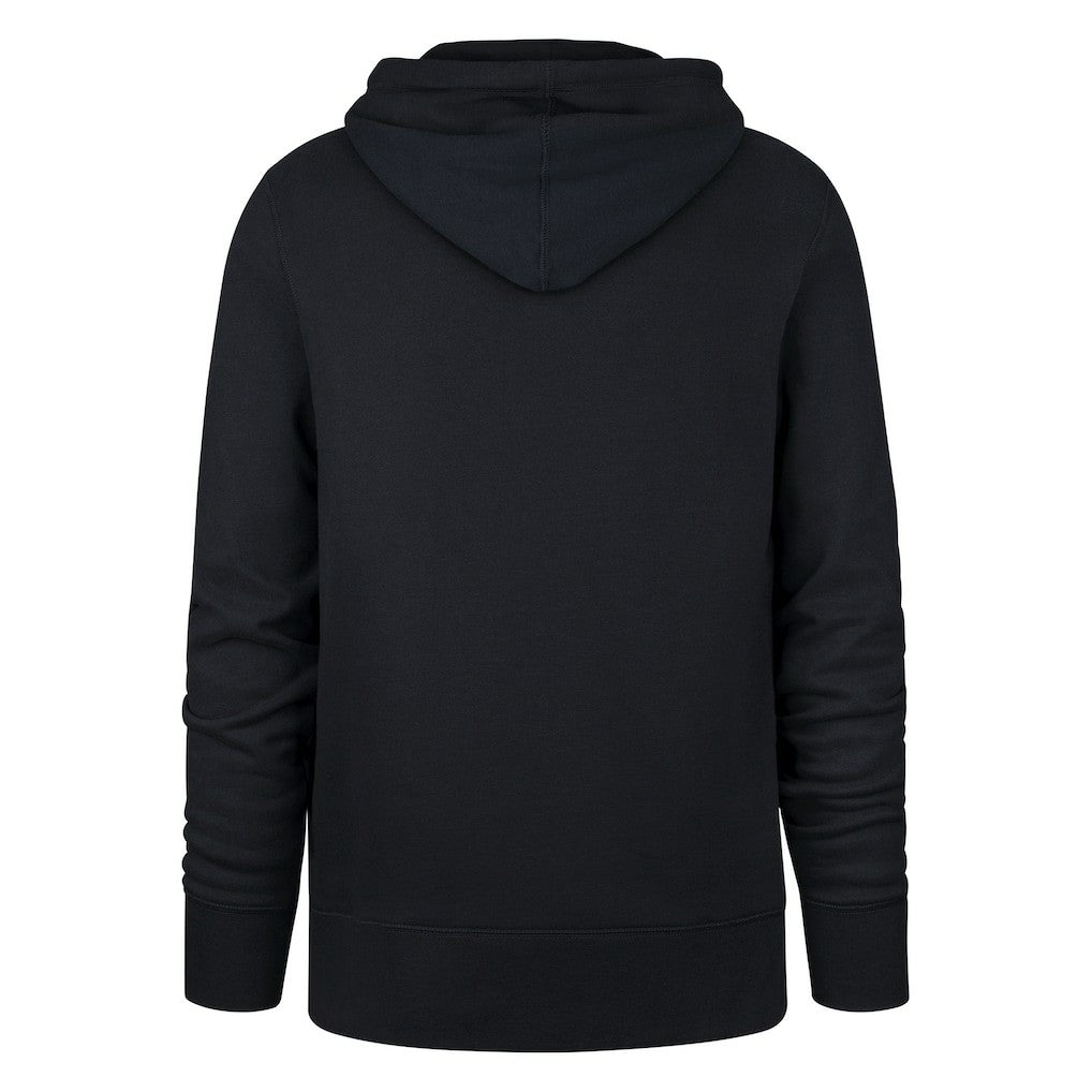 Seattle Seahawks '47 Regional Headline Hoodie College Navy - 47 brand