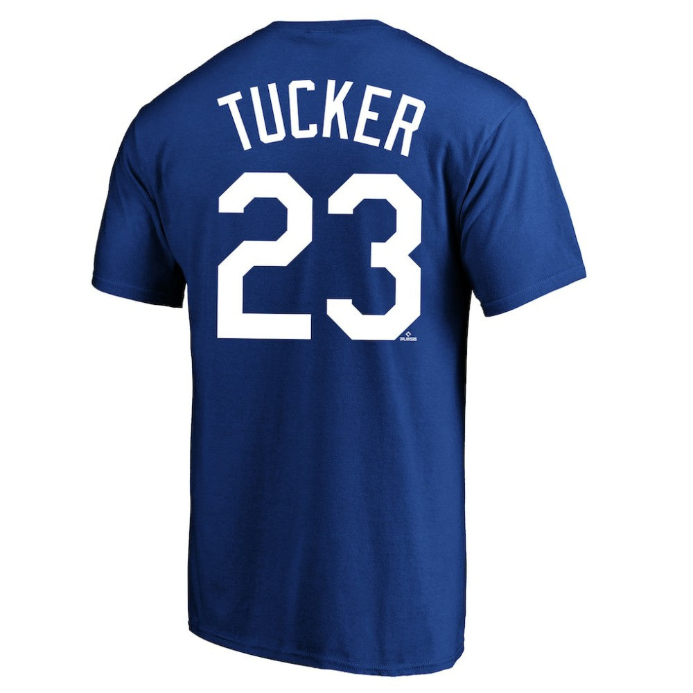 Kyle Tucker Los Angeles Dodgers Profile Big & Tall Player Name & Number T-Shirt for sale