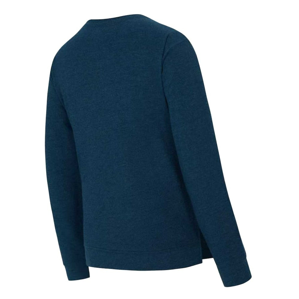 Houston Astros Concepts Sport Women's Birch French Terry Long Sleeve T-Shirt Sale