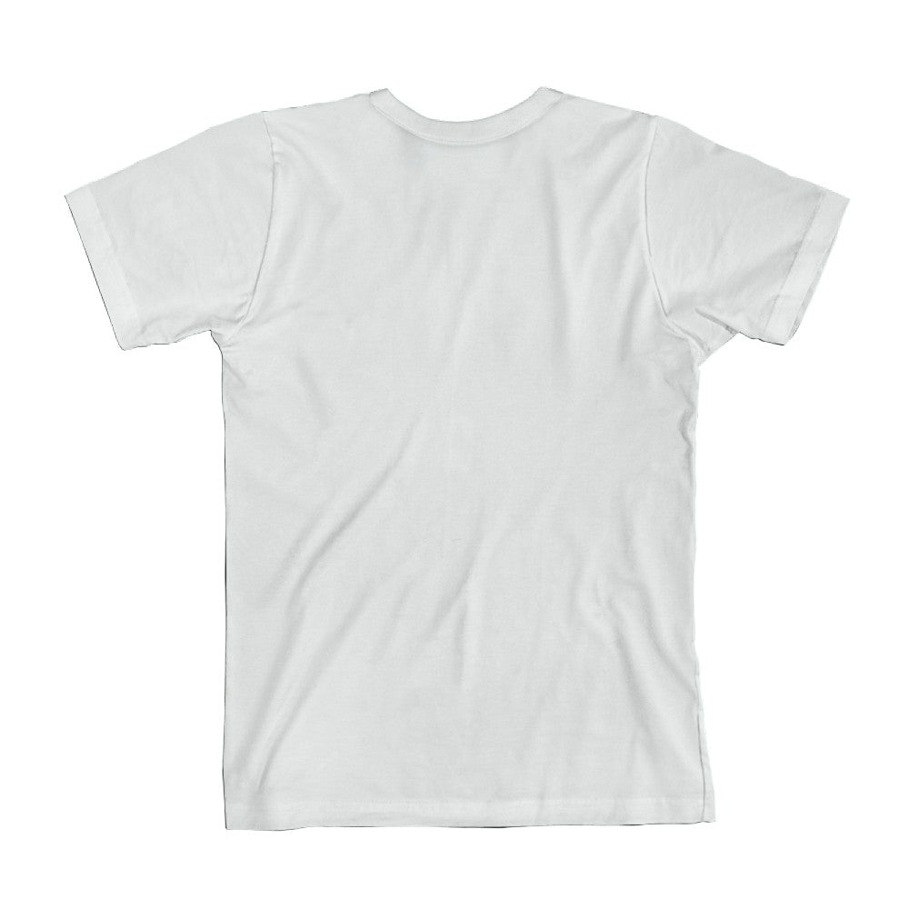 France National Team Youth FFF T-Shirts - White
