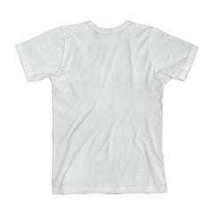 France National Team Youth FFF T-Shirts - White