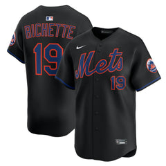 Bo Bichette New York Mets Nike Alternate Limited Jersey Online