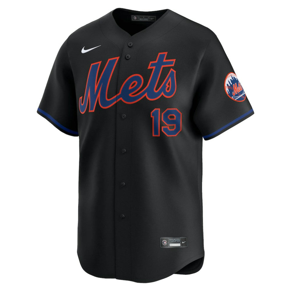 Bo Bichette New York Mets Nike Alternate Limited Jersey Online