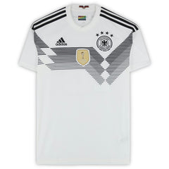 Jürgen Klinsmann Germany National Team Autographed Modern Jerseys - Icons
