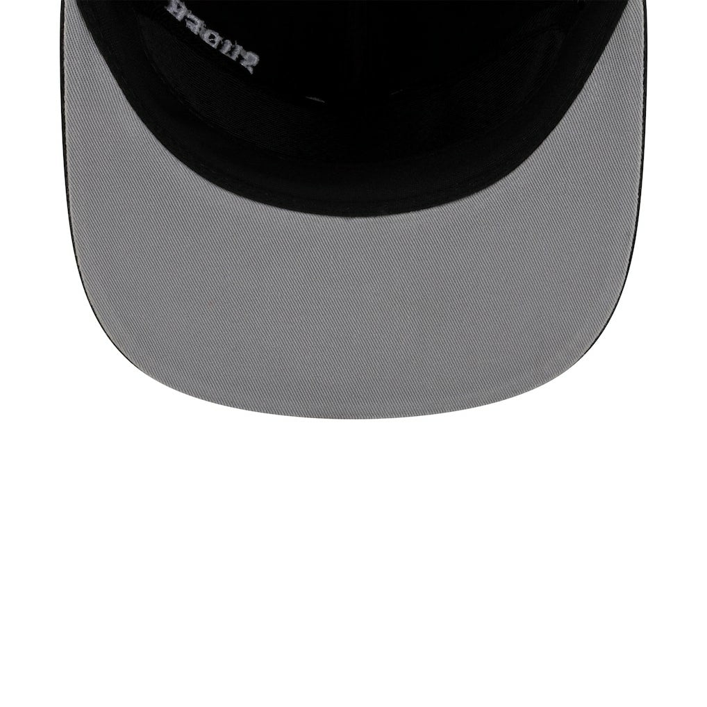 Seattle Seahawks New Era Super Bowl LX Champions Parade 19TWENTY Adjustable Hat Black - NFL
